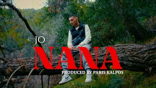 JO - NANA (Official Music video)