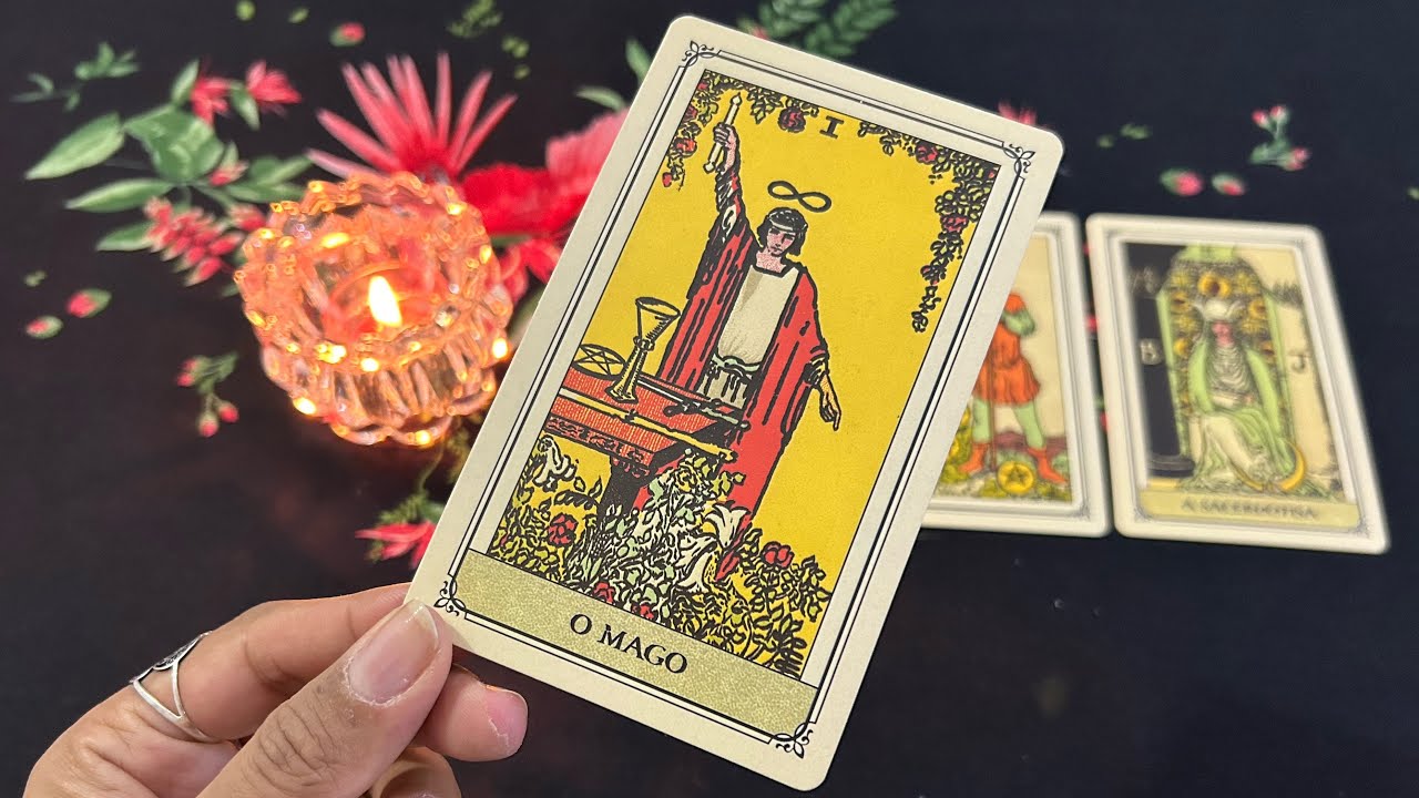 🔮QUINTA-FEIRA DA PESSOA AMADA! 21986154945 ZAP 🙏🏽