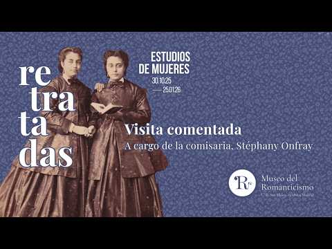 La mujer, protagonista de un siglo de fotografía .