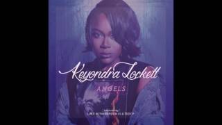 Angels - A Dorinda Clark Cole Remake (Cover Song)