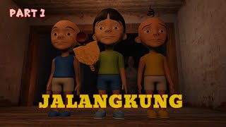 Download lagu JALANGKUNG (Part 1) Akibat Bermain Jalangkung mp3 Download lagu JALANGKUNG (Part 1) Akibat Bermain Jalangkung mp3