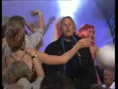 Frank Zander - Party-Medley 2002