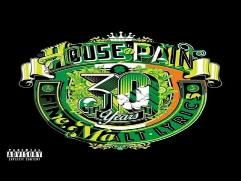 Jump Around (Remix) · DJ Panda Boladao · Panda Records · House of Pain