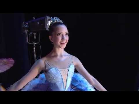 Saskia Vogt, 102 - Prix de Lausanne 2018, classical