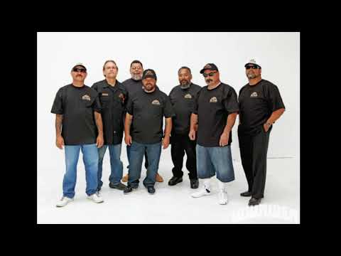 Rick Garcia - Rest In Peace