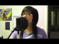 INFINITE - Be Mine 내꺼하자(cover) by Carrie 