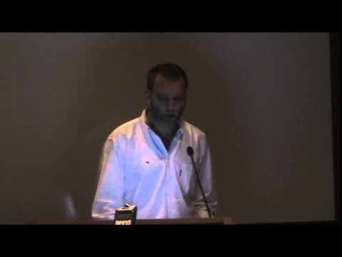 The Radio Astronomy Road to South Africa - Francois Kapp