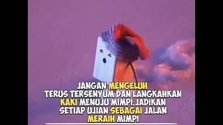 Download lagu Story Wa. Keren inspirasi diri menuju mimpi mp3 Download lagu Story Wa. Keren inspirasi diri menuju mimpi mp3