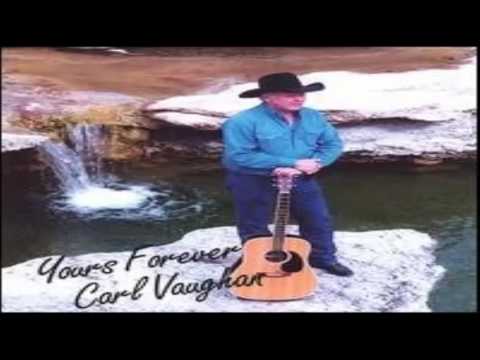 Carl Vaughan -  After The Loving