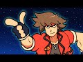 Sol Badguy STUBS His Toe