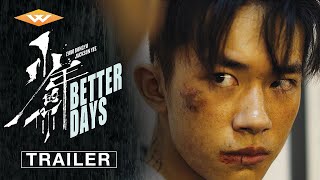 Better Days (2019) Video