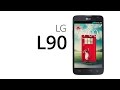 Mobilní telefony LG L90 D405n