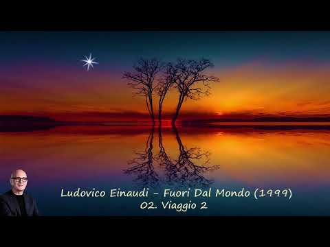 Ludovico Einaudi - Fuori Dal Mondo (1999)