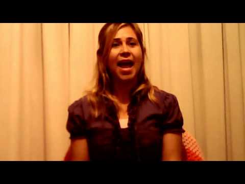 deu a louca na manicure elisangela