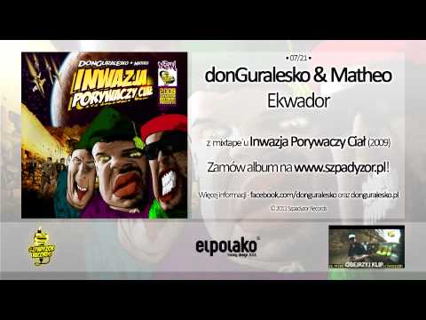 Video thumbnail for Ekwador