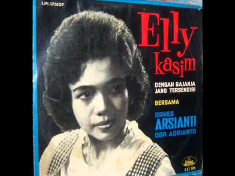 Elly Kasim...GAEK PALAGAK.wmv