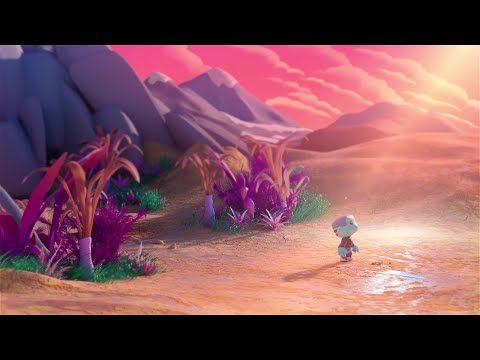 Vy Worlds youtube-video