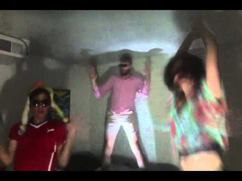 Unicorn Kid - Hey Hey