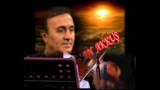 Ali Osman AKKUŞ-Sahilde Saba Rüzgarı Ağlarken Uyan Sen (Keman Taksimli) (SABA)R.G.