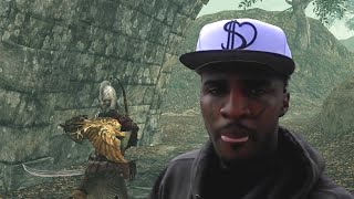 are Dark Souls 2 Falconers even real