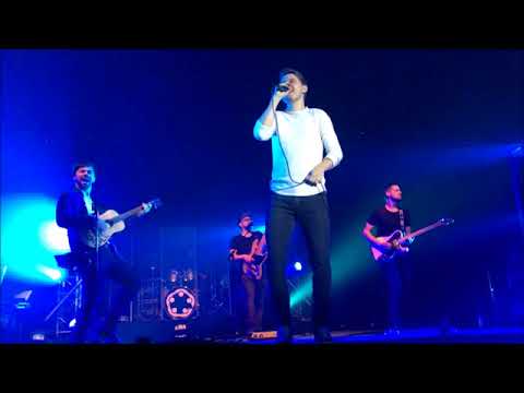 Adam Ďurica Spolu tour Čadca