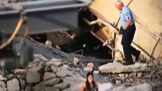 David Crowder Band - Never Let Go (with lyrics)