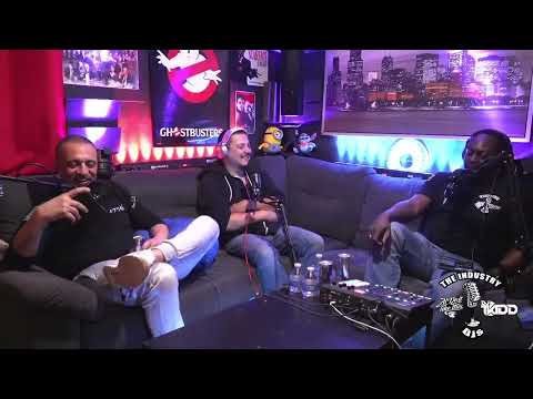 Episode 47: DJ Nurotic Is The Building!