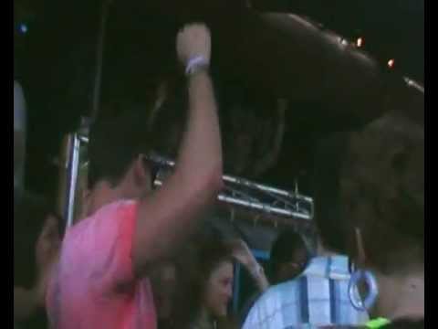 RICHIE HAWTIN M_NUS SHOWCASE at TERRACE SPACE MIAMI 2012 (WMC)