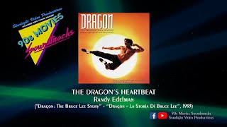 The Dragon's Heartbeat - Randy Edelman ("Dragon: The Bruce Lee Story", 1993)