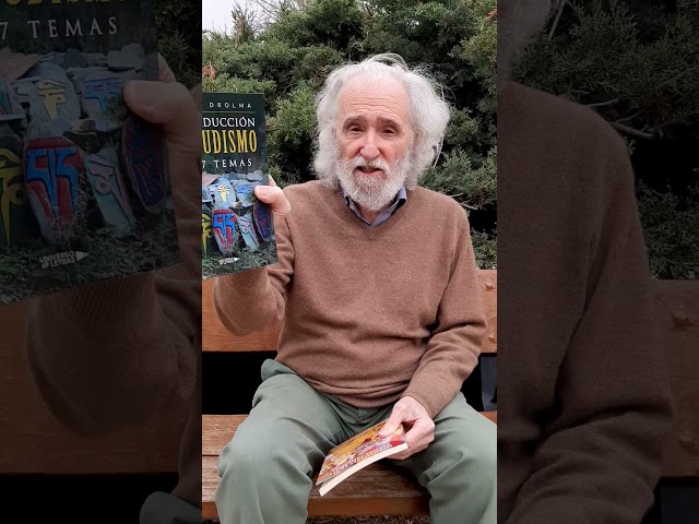 Vídeo relacionado con Ramana Maharshi