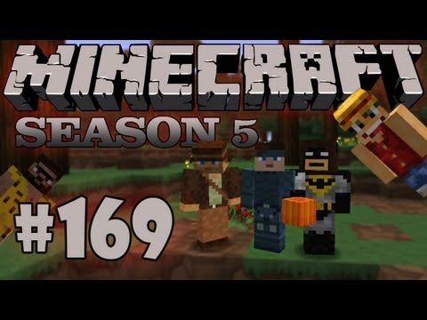 Let's Play Together Minecraft S05E169 [Deutsch/Full-HD] - Melk-Stände