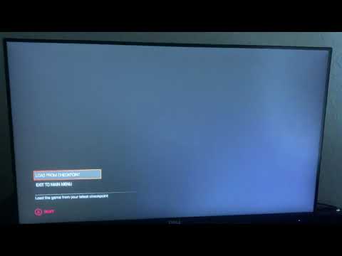 DOOM 2016 Killed By Hell Knight Death Stomping