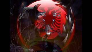 Big Wolf - [a] Po Do Qeesht[u]