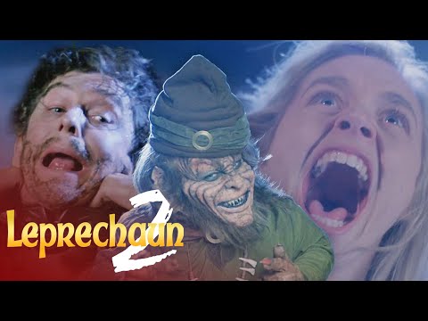 The First 10 Minutes of Leprechaun 2