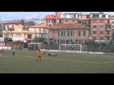 DIL18 280113 LAVAGNESE - BRA 2-2 | SERIE D