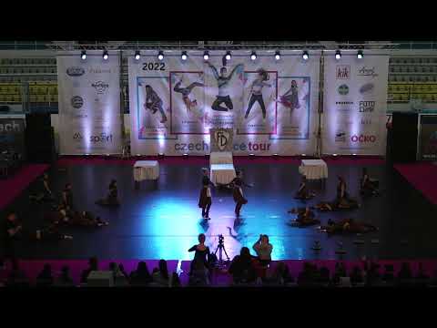 23. TS FREE DANCE - Media Nocte