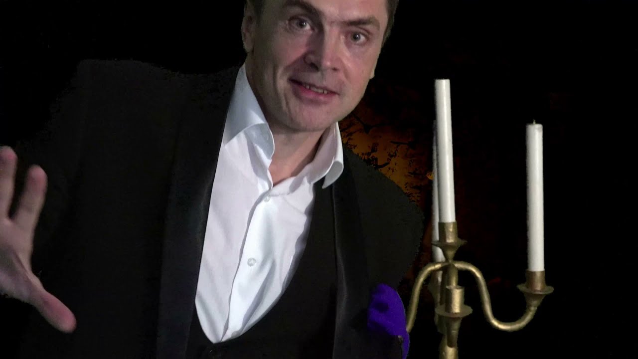Promotional video thumbnail 3 for Maxim Sumets Magic Show