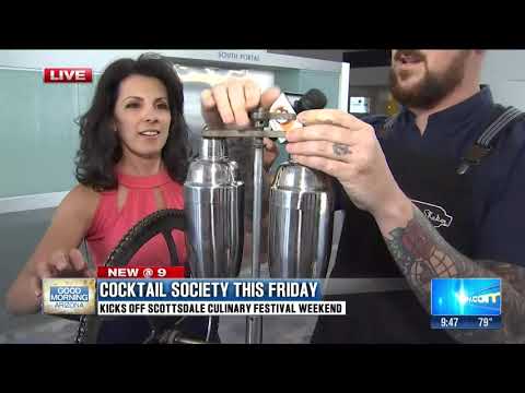 Robert Ray Magic video.