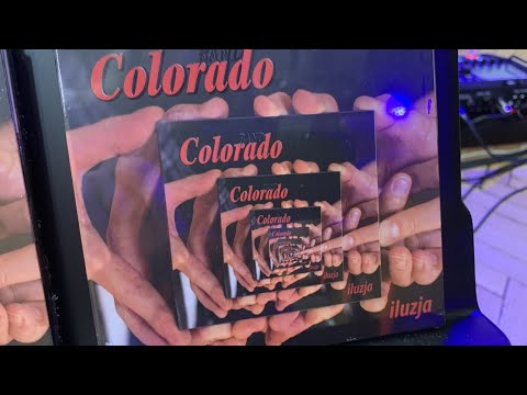 Koncert Colorado Band