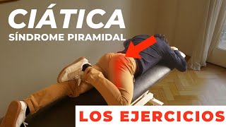 3 Mejores Ejercicios Para El Síndrome Piramidal