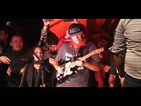 Tom Morello - Killing In The Name Of / Power To The People - Live in San Diego, CA 11/10/19
