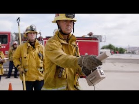 Hazardous Materials Response: A High-Stakes Game of Risk and