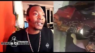 Beautiful Craftsmanship ( 6 July 2017 ) Rawpa Crawpa Vlog