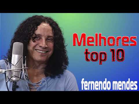 Fernando Mendes