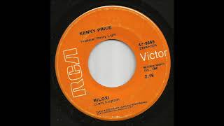 Kenny Price - Biloxi