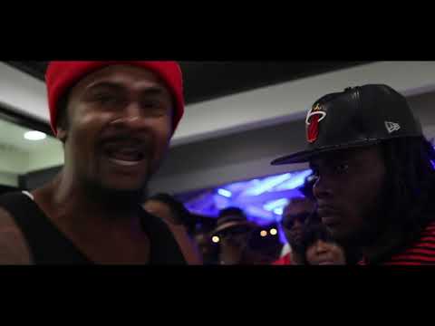 ED Da King vs Wood Osha