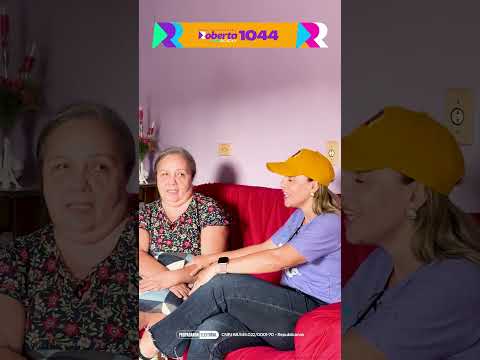 São Luiz é 1044 💙