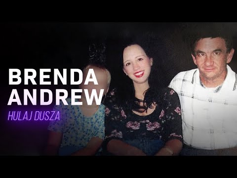 Absurdalne / Brenda Andrews - małżeństwo ze szkółki niedzielnej / HULAJ DUSZA HISTORIE KRYMINALNE