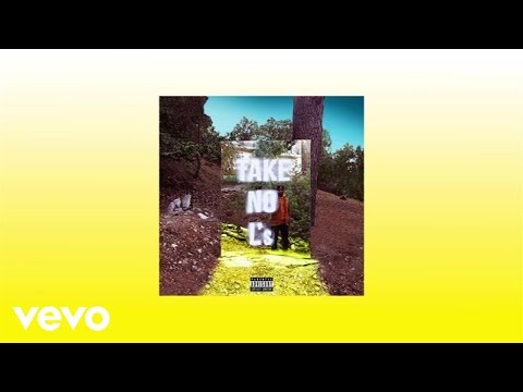 Big Sean - Bounce Back (Official Audio)