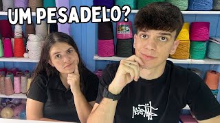 TRABALHAR COM PEÇAS A PRONTA ENTREGA É UM PESADELO? Contando como foi 2025 e mostrando novidades!